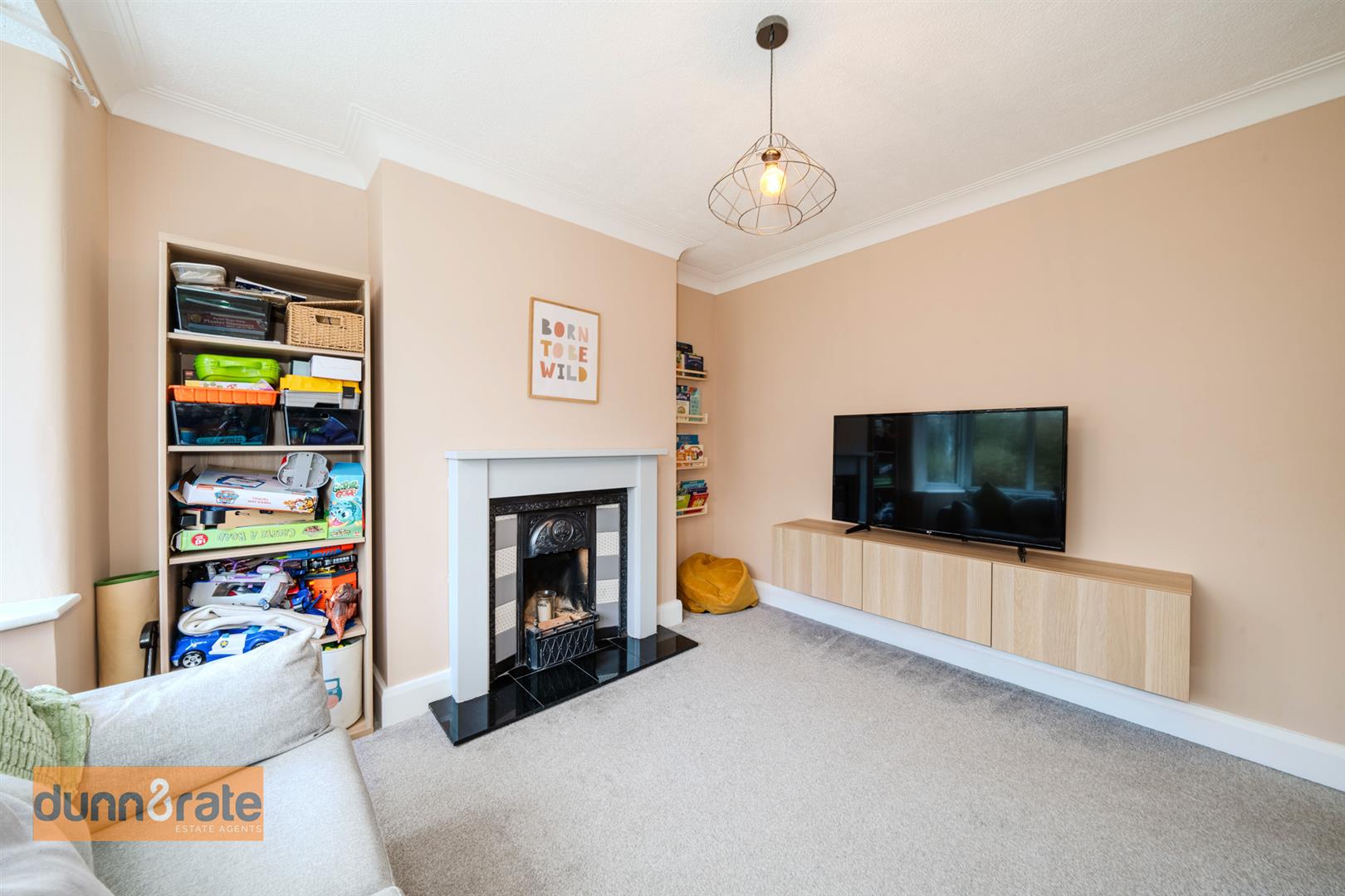 Woodland Avenue, Norton Green, Stoke-On-Trent